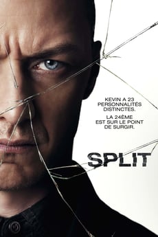 Divisé poster
