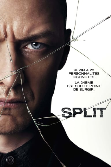 Divisé poster