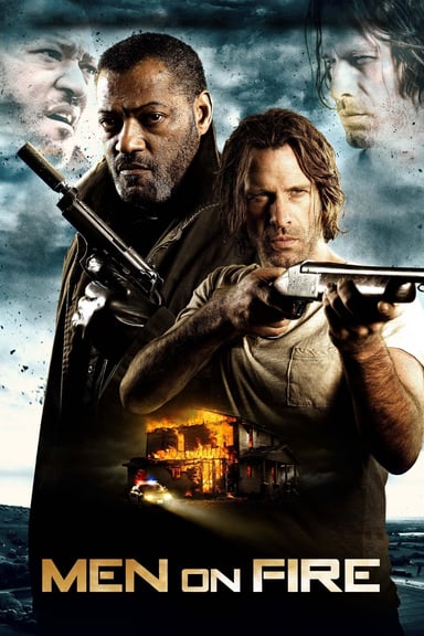 Impasse poster