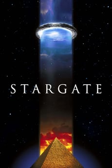 Stargate poster