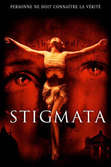 Stigmates poster
