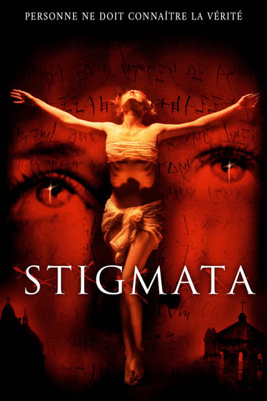 Stigmates poster