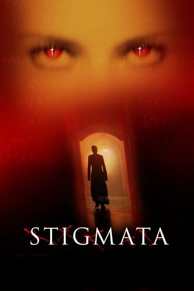 Stigmata poster