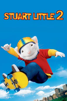 Petit Stuart 2 poster