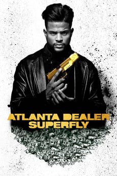 SuperFly poster