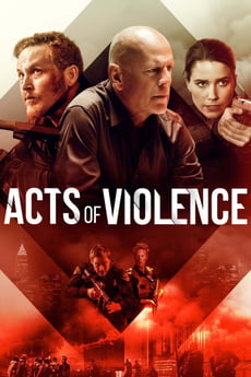 Une Histoire de Vengeance poster