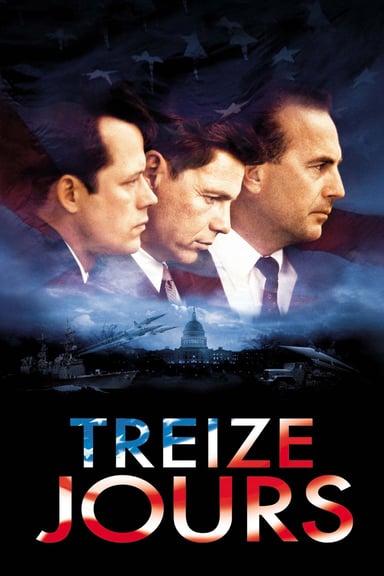 Thirteen Days poster