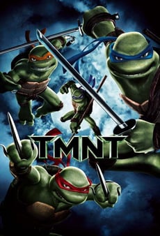 TMNT poster