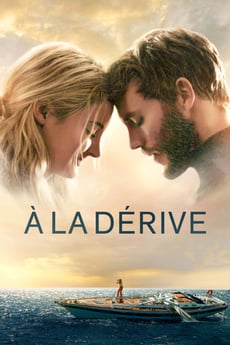 En pleine tempête poster