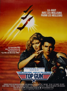 Top Gun poster