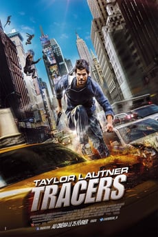 À la limite poster