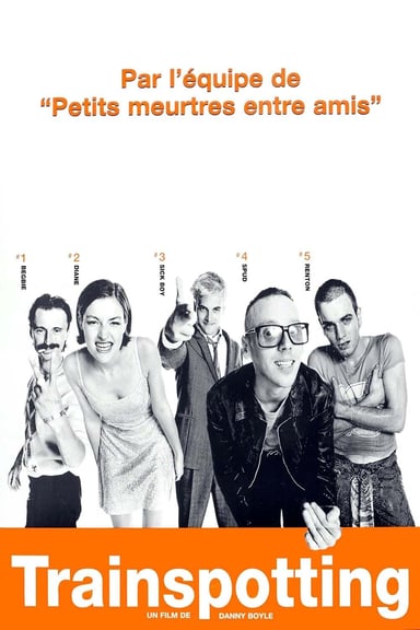 Ferrovipathes poster