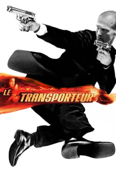 Le Transporteur poster