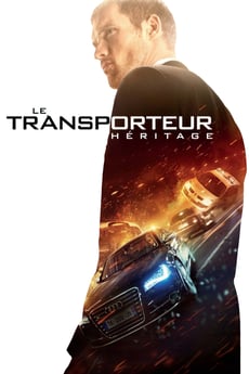 Le transporteur rechargé poster
