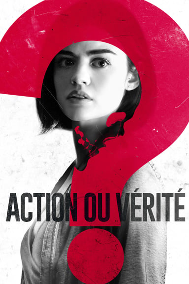 Vérité ou conséquence poster