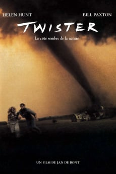 Tornade poster