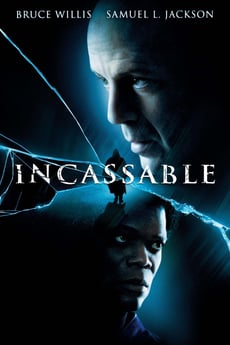 L'indestructible poster