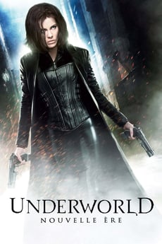 Monde infernal : L'éveil poster