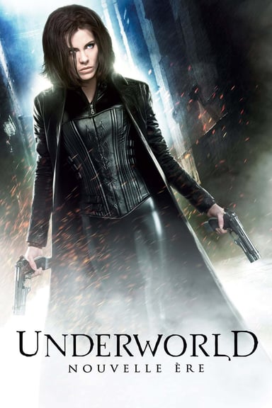 Monde infernal : L'éveil poster