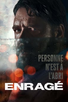 Enragé poster
