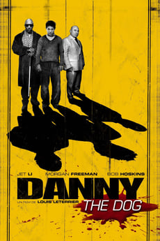 Unleashed poster