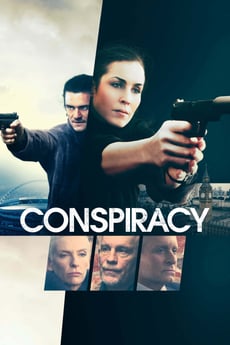 Le complot poster
