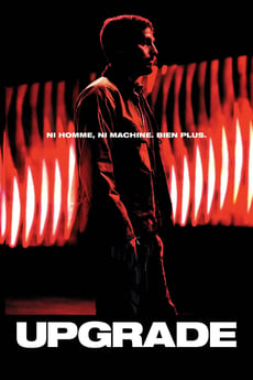 Reprogrammé poster