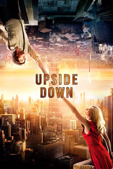 Upside Down poster