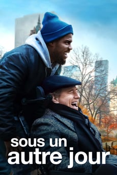 Sous un autre jour poster