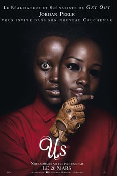 Nous poster