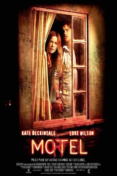 Vacant poster