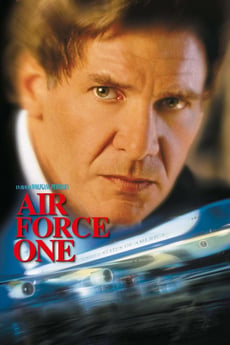 Air Force One : Avion présidentiel poster
