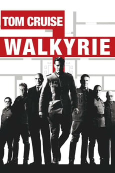 Walkyrie poster