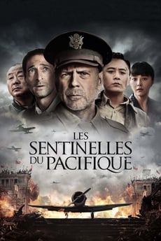 Le bombardement poster