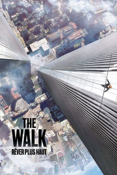 La Marche poster