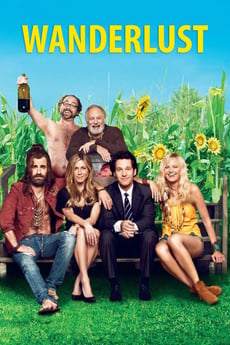 Wanderlust poster