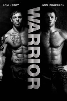 Guerrier poster