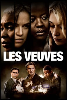 Veuves poster