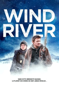 Meurtre à Wind River poster