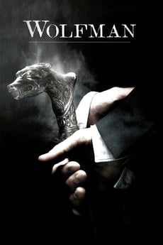 Le Loup-Garou poster