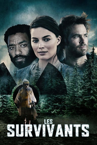 Après la fin poster