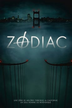 Le zodiaque poster