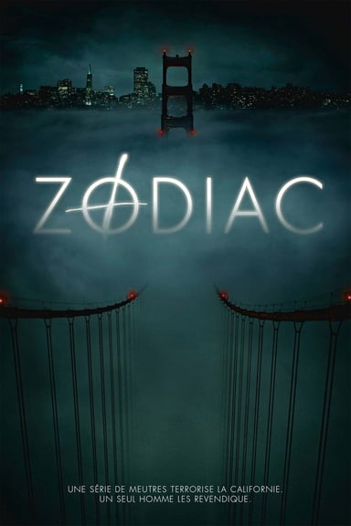 Le zodiaque poster