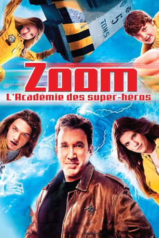 Zoom poster