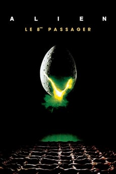 Alien : Le 8e Passager poster