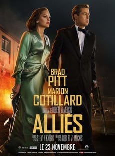 Alliés poster