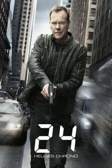 24 poster