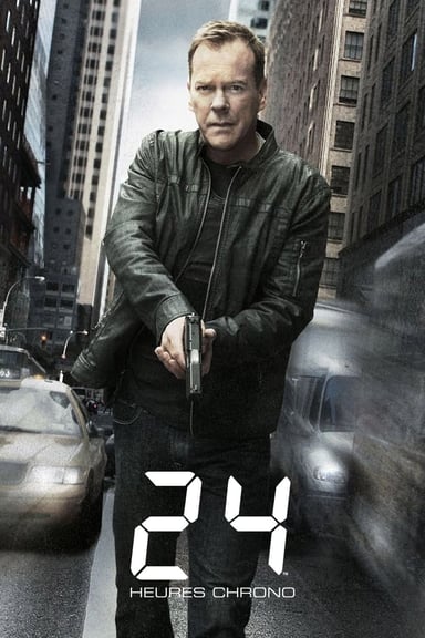 24 poster