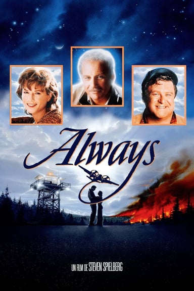Pour toujours poster