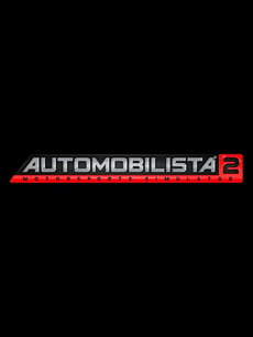 Automobilista 2 poster
